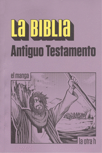 LA BIBLIA - ANTIGUO TESTAMENTO