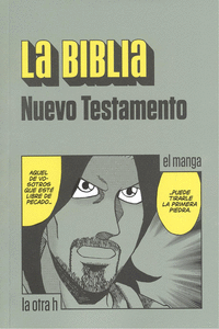 LA BIBLIA - NUEVO TESTAMENTO