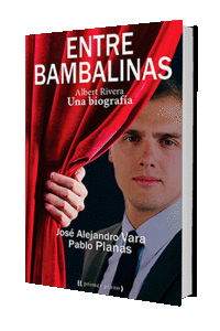 ENTRE BAMBALINAS