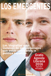 LOS EMERGENTES