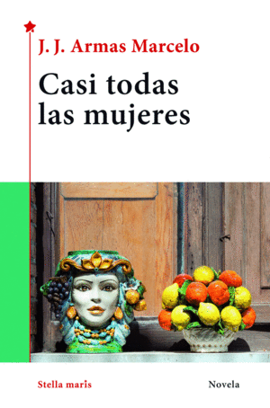 CASI TODAS LAS MUJERES