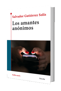 LOS AMANTES AN�NIMOS