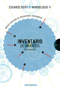 INVENTARIO DE INVENTOS