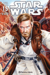 STAR WARS N� 15