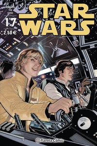 STAR WARS N� 17