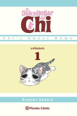 DULCE HOGAR DE CHI N� 01
