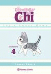DULCE HOGAR DE CHI N� 04