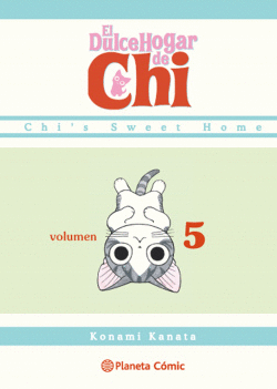 DULCE HOGAR DE CHI N� 05