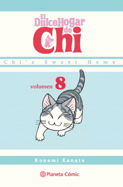 DULCE HOGAR DE CHI N� 08
