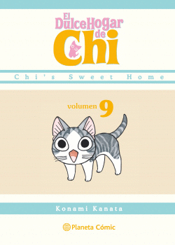 DULCE HOGAR DE CHI N� 09