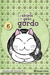 LA ABUELA Y SU GATO GORDO N� 06/08