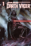 STAR WARS DARTH VADER TOMO N� 01 (RECOPILATORIO)