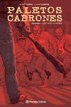 PALETOS CABRONES N� 01