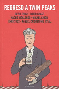 REGRESO A TWIN PEAKS