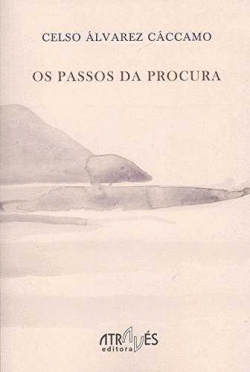 OS PASSOS DA PROCURA