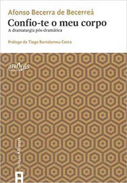 CONFIO-TE O MEU CORPO