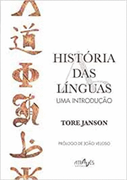 HISTORIA DAS L�NGUAS