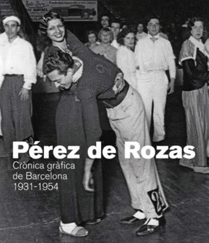 P�REZ DE ROZAS