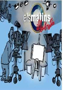 ELS MATINS IL�LUSTRATS