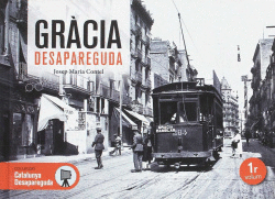 GR�CIA DESAPAREGUDA