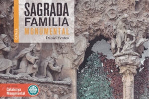 SAGRADA FAMLIA MONUMENTAL