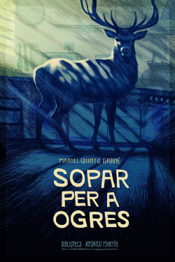 SOPA PER A OGRES