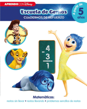 MATEMTICAS: RESTAS SIN LLEVAR  RESTAS LLEVANDO  PROBLEMAS SENCILLOS DE RESTAS