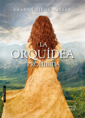 LA ORQU�DEA PROHIBIDA