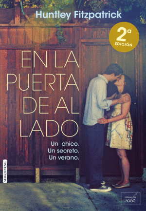 EN LA PUERTA DE AL LADO (2� EDICI�N)