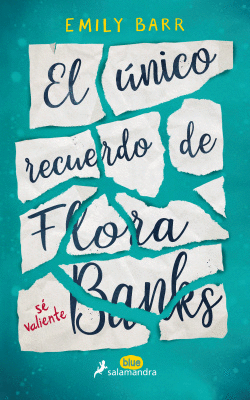 EL �NICO RECUERDO DE FLORA BANKS