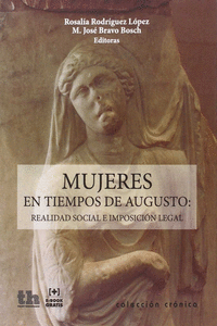 MUJERES EN TIEMPOS DE AUGUSTO