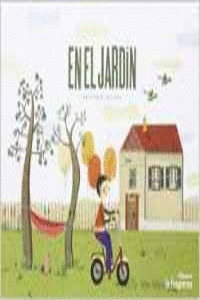 EN EL JARD�N