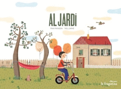 AL JARD�
