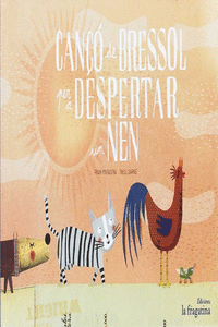 CAN�� DE BRESSOL PER A DESPERTAR UN NEN