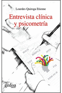 ENTREVISTA CL�NICA Y PSICOM�TRICA