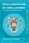 NIOS Y JVENES ANTE LAS REDES Y PANTALLAS