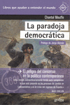 LA PARADOJA DEMOCR�TICA