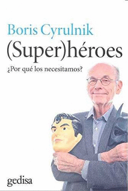 (SUPER)HROES