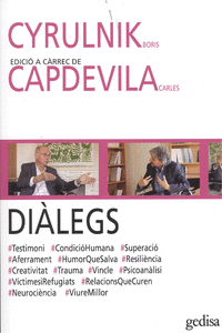 DILEGS. CYRULNIK I CAPDEVILA.
