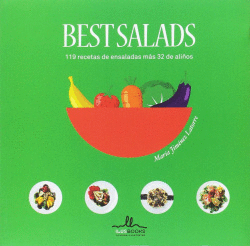 LAS MEJORES ENSALADAS