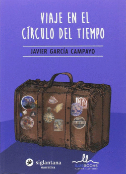 VIAJE EN EL C�RCULO DEL TIEMPO