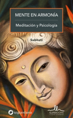 MENTE EN ARMONA: MEDITACIN Y PSICOLOGA