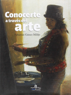 CONOCETE A TRAV�S DEL ARTE