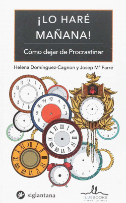 �LO HAR� MA�ANA!