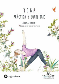 YOGA, PRCTICA Y EQUILIBRIO