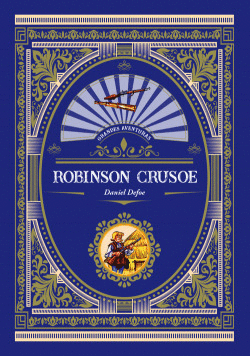 ROBINSON CRUSOE