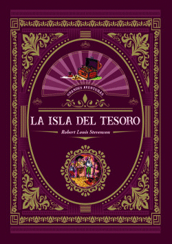 LA ISLA DEL TESORO