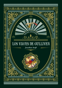 LOS VIAJES DE GULLIVER