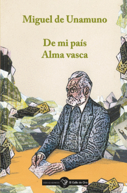 DE MI PAS / ALMA VASCA