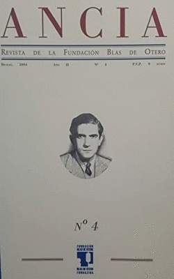 REVISTA ANCIA NUMERO 4